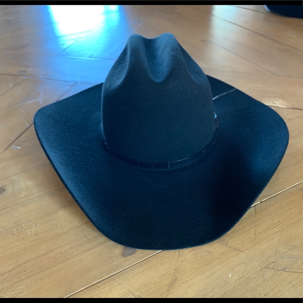 MHT Western Cowboy Hat